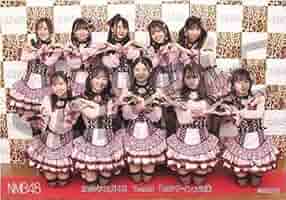 レア NMB48 team N 1st stage 福岡限定 A2ポスター レア NMB48 team N 1st stage 福岡限定 A2ポスター - メルカリ